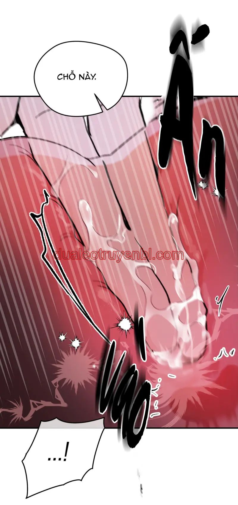 ÁNH MẮT LẠC NHỊP - Chapter 2 manhwa