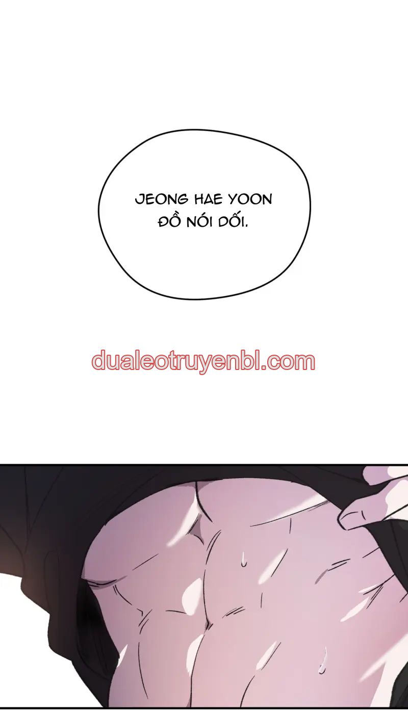 ÁNH MẮT LẠC NHỊP - Chapter 2 manhwa