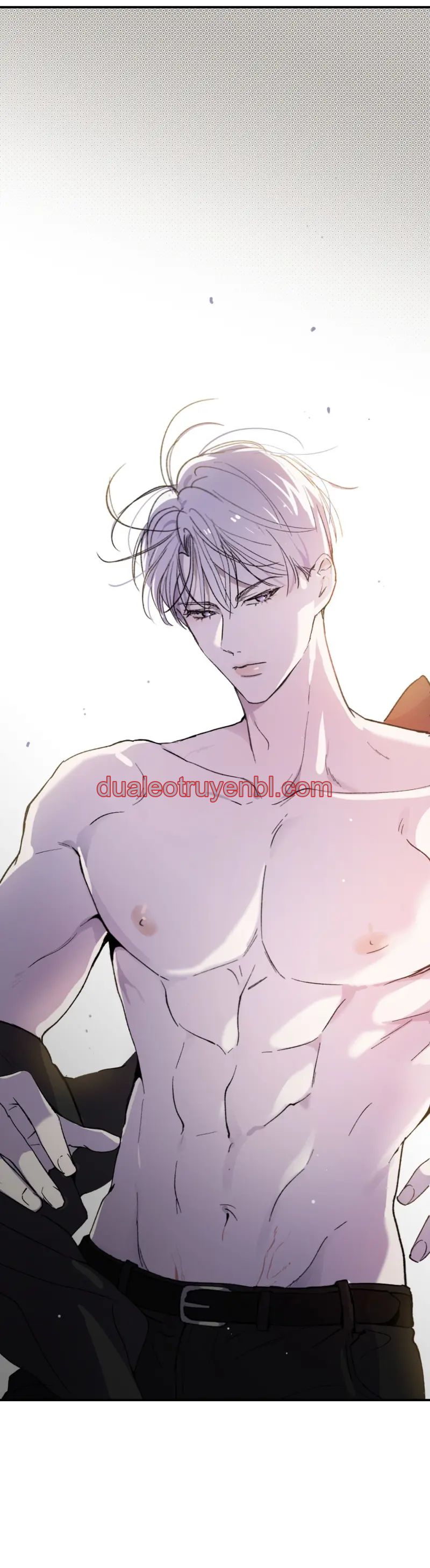 ÁNH MẮT LẠC NHỊP - Chapter 2 manhwa