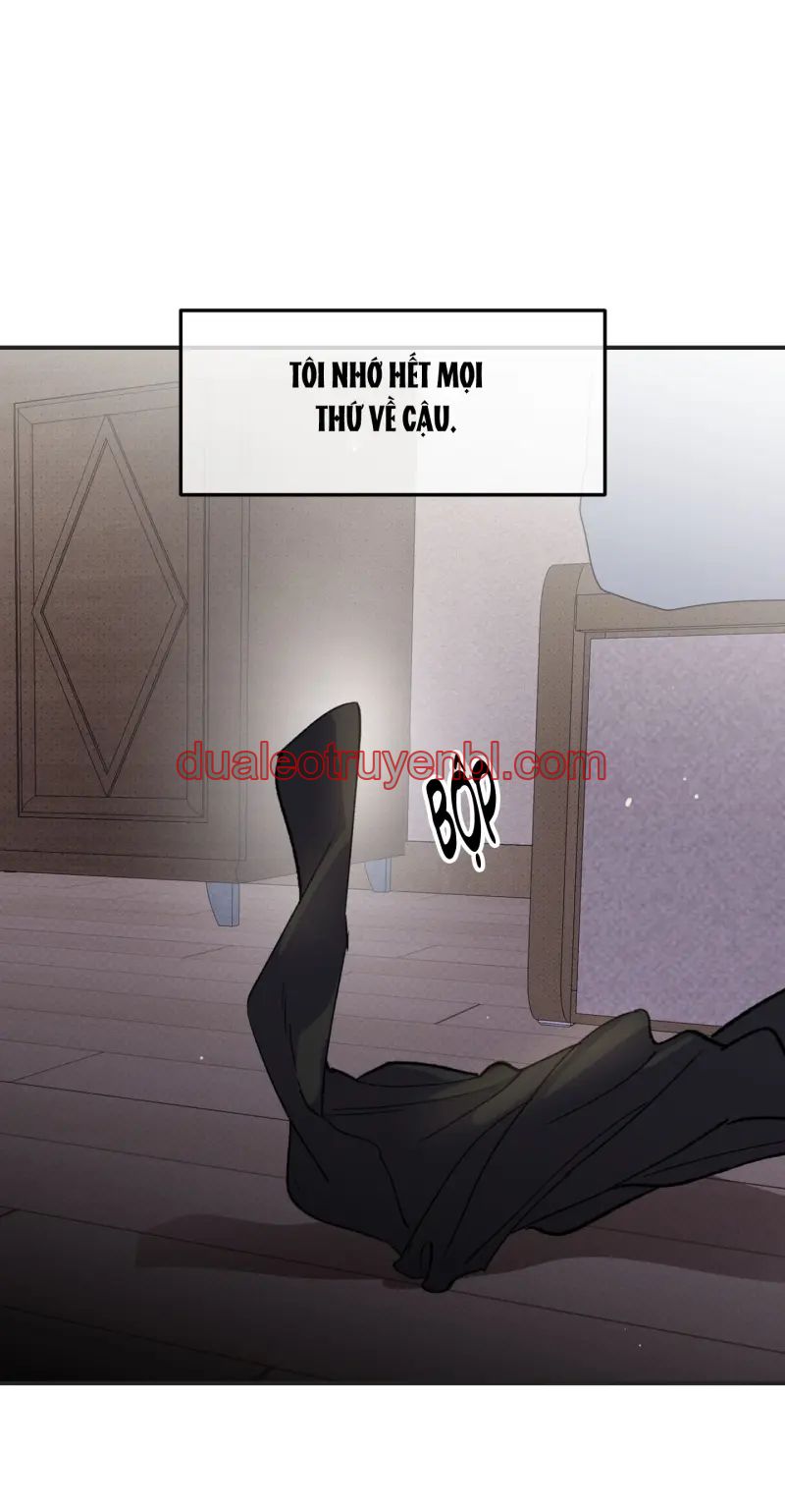 ÁNH MẮT LẠC NHỊP - Chapter 2_2 manhwa