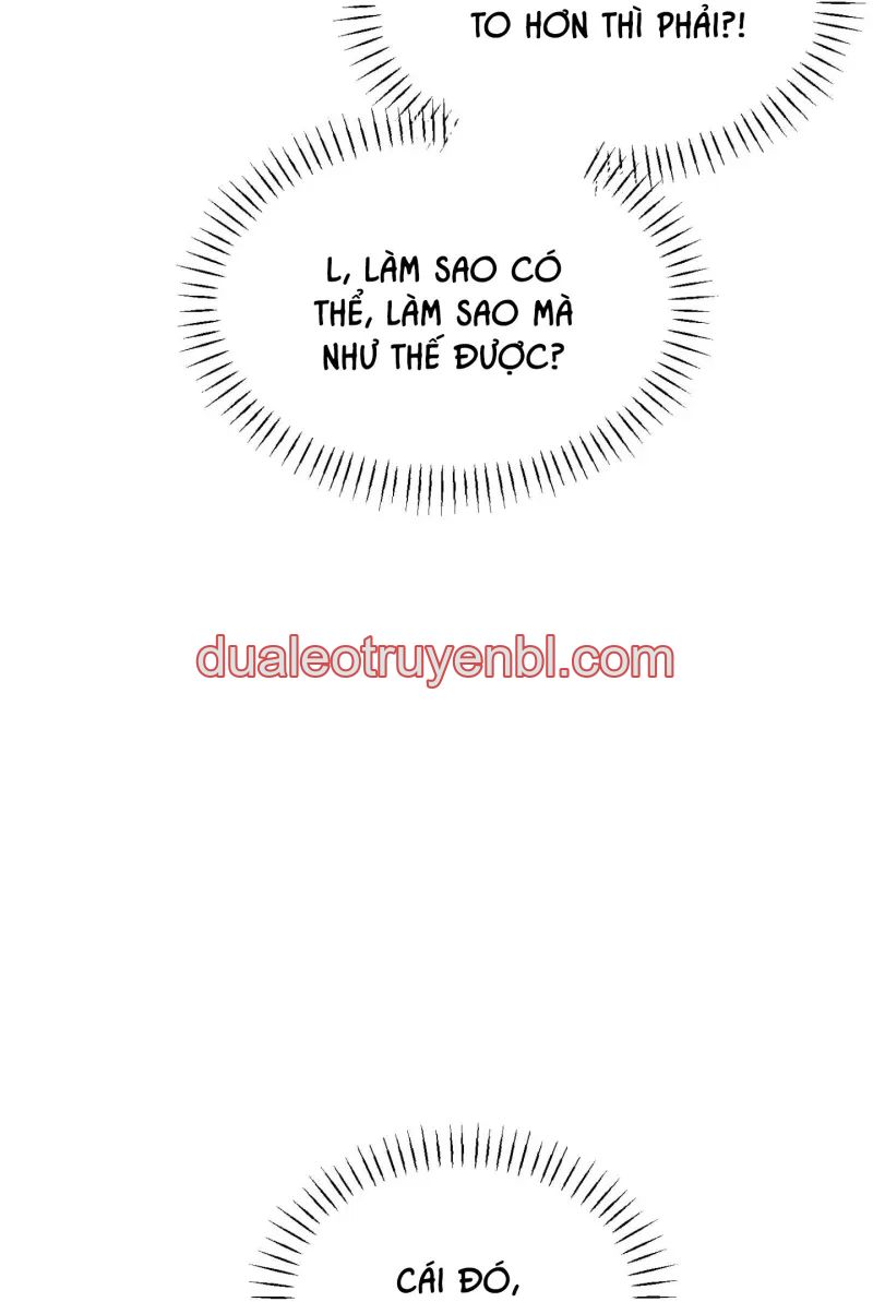 ÁNH MẮT LẠC NHỊP - Chapter 2_2 manhwa