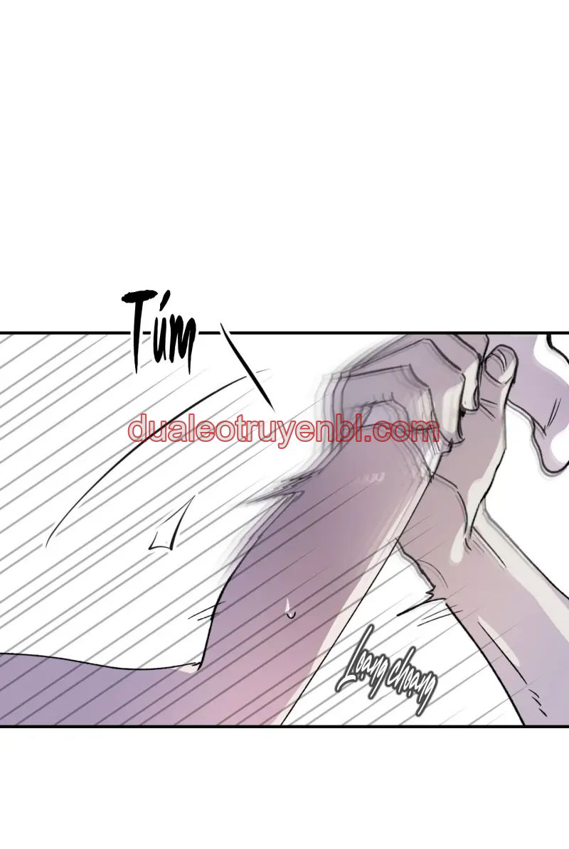 ÁNH MẮT LẠC NHỊP - Chapter 2_2 manhwa