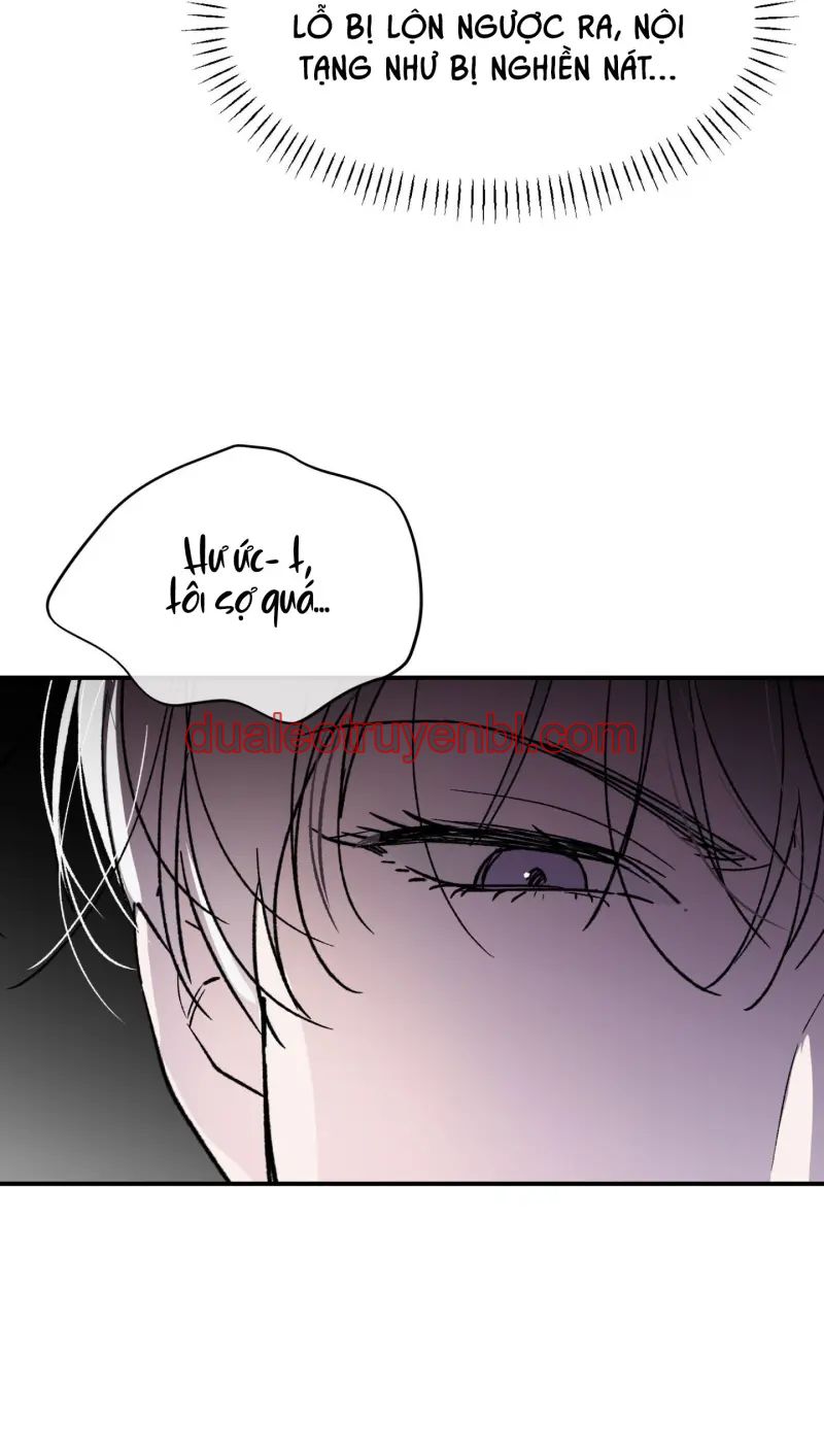 ÁNH MẮT LẠC NHỊP - Chapter 2_2 manhwa