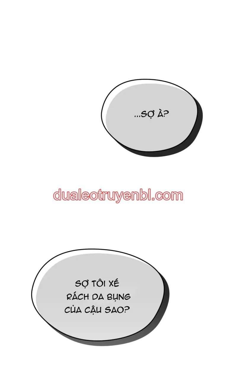 ÁNH MẮT LẠC NHỊP - Chapter 2_2 manhwa