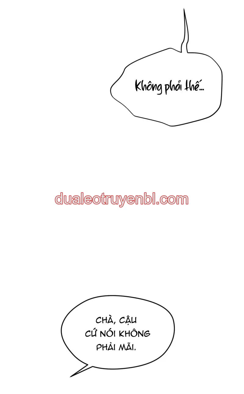 ÁNH MẮT LẠC NHỊP - Chapter 2_3 manhwa