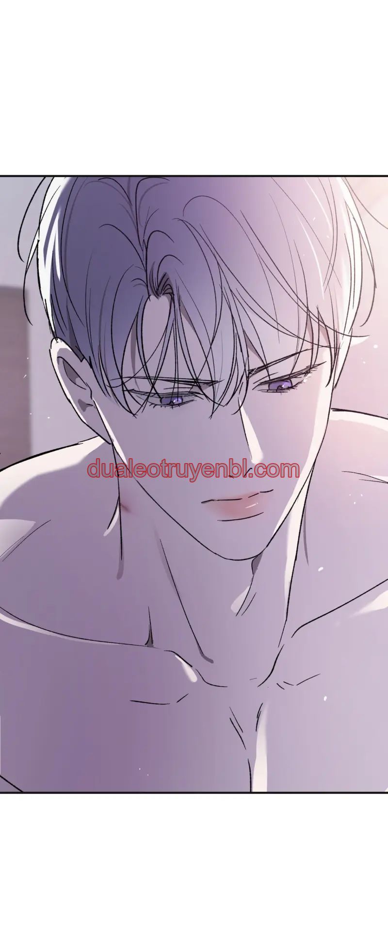 ÁNH MẮT LẠC NHỊP - Chapter 2_3 manhwa