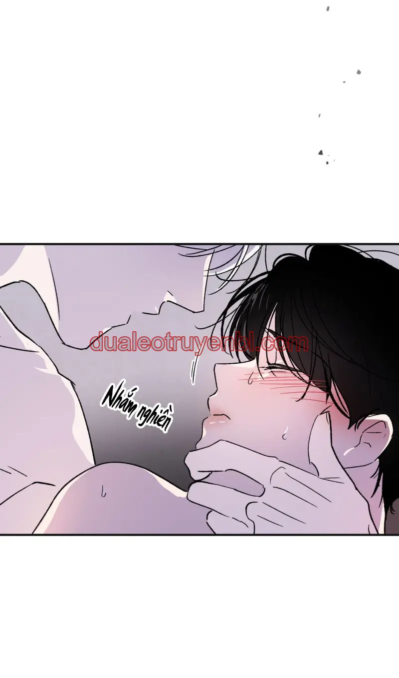 ÁNH MẮT LẠC NHỊP - Chapter 2_3 manhwa