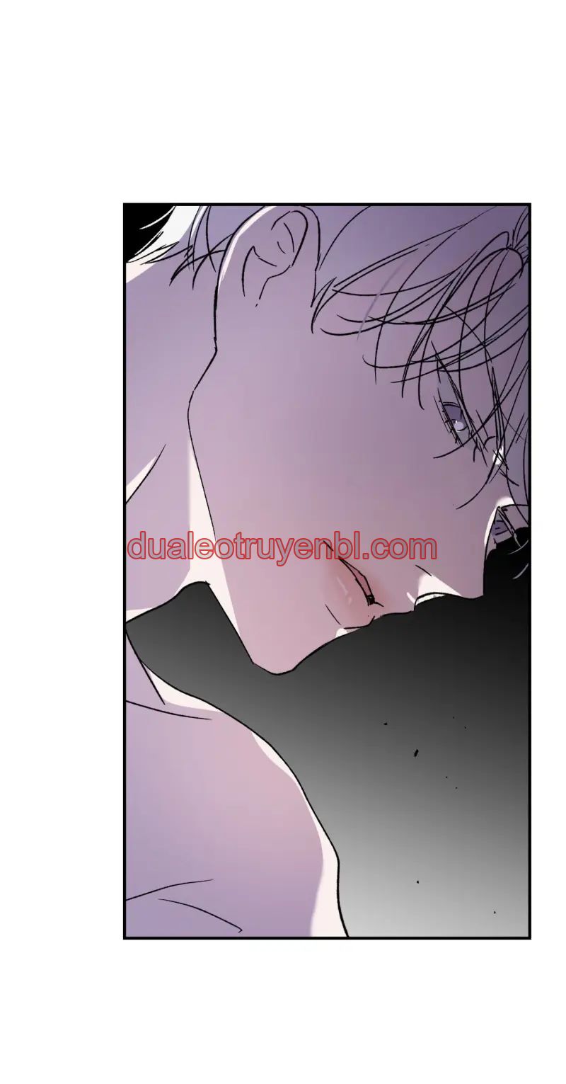 ÁNH MẮT LẠC NHỊP - Chapter 2_3 manhwa