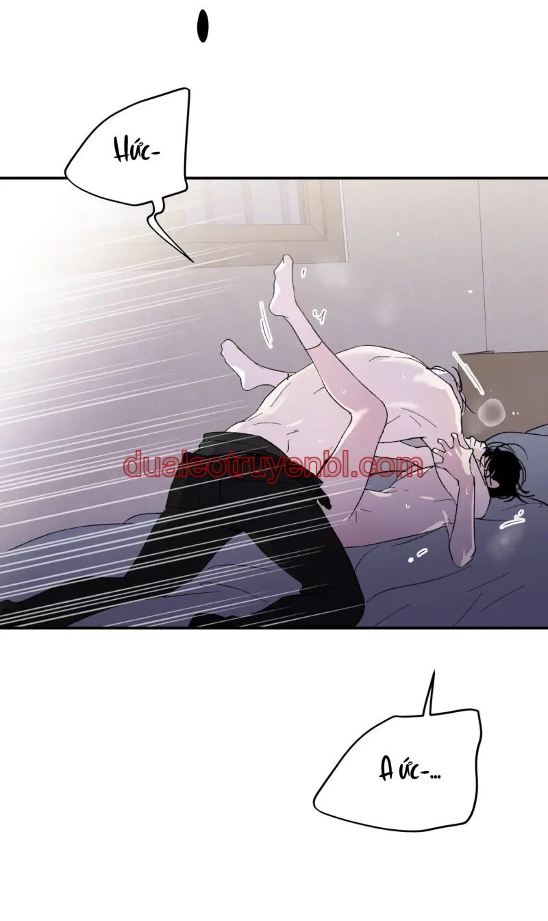 ÁNH MẮT LẠC NHỊP - Chapter 2_3 manhwa