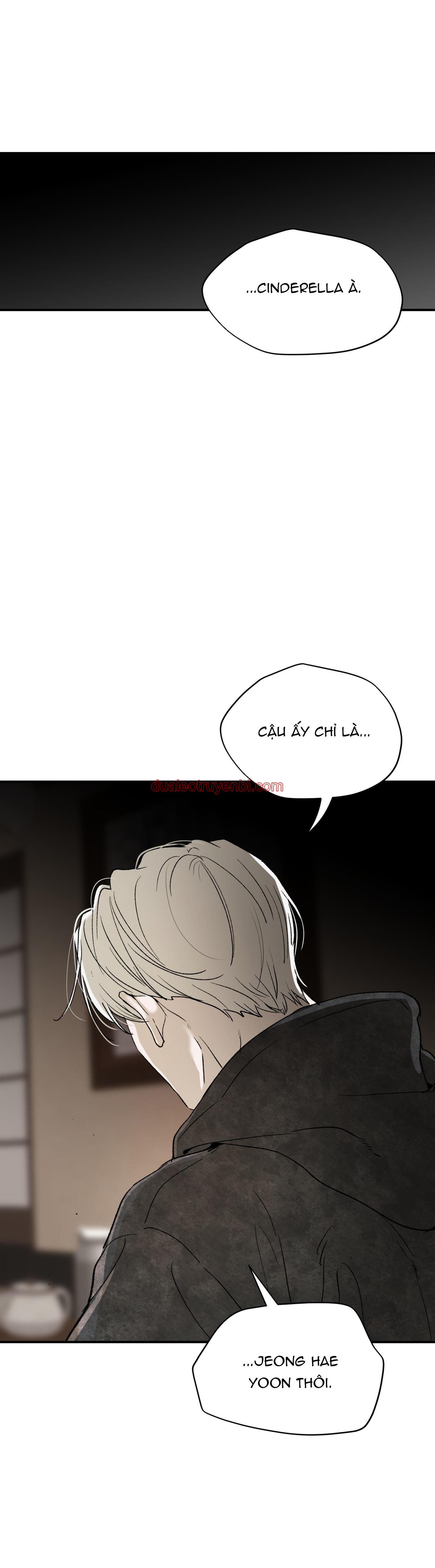 ÁNH MẮT LẠC NHỊP - Chapter 5_2 manhwa