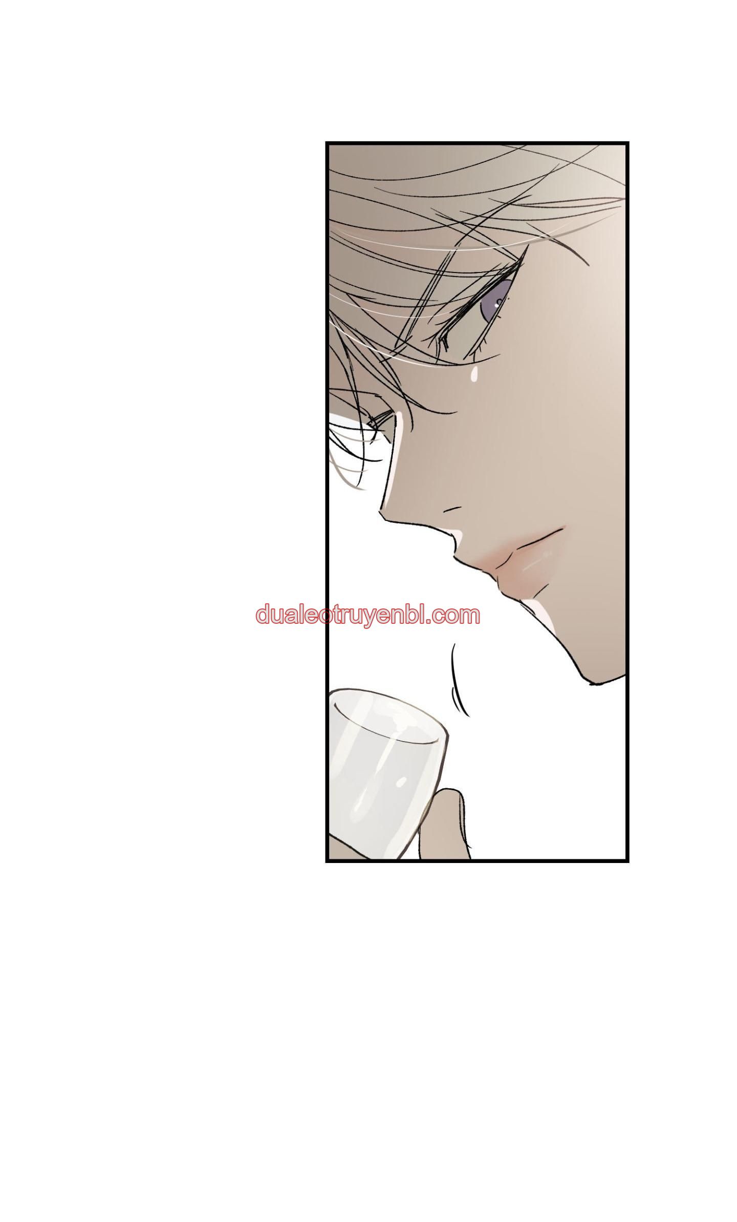 ÁNH MẮT LẠC NHỊP - Chapter 5_2 manhwa