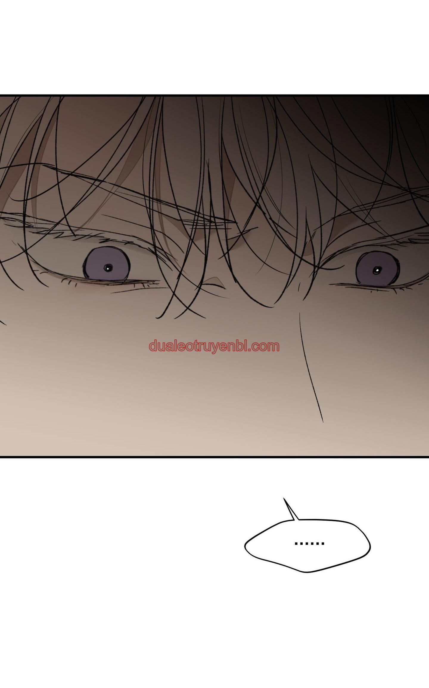 ÁNH MẮT LẠC NHỊP - Chapter 5_2 manhwa