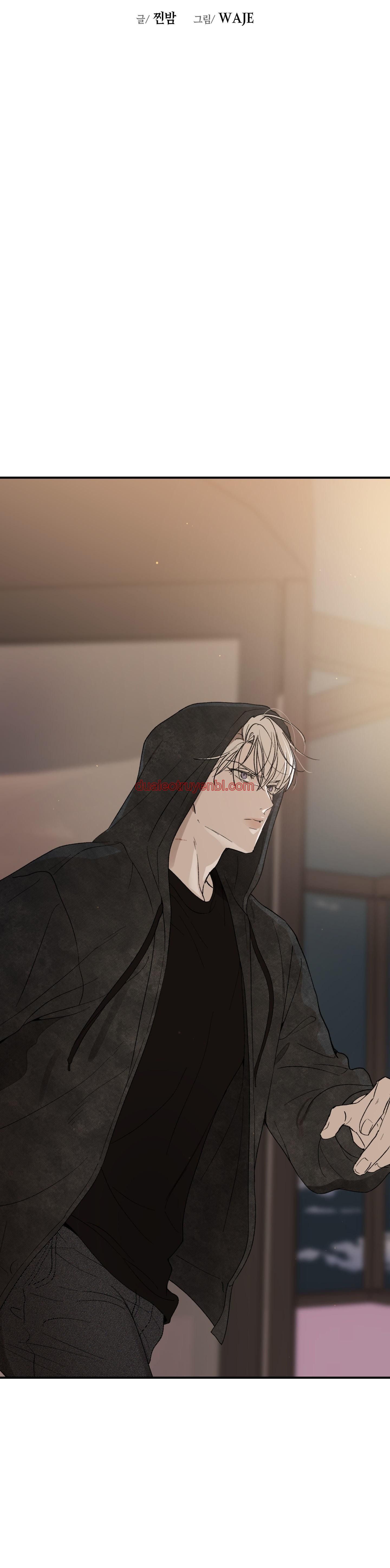ÁNH MẮT LẠC NHỊP - Chapter 5_2 manhwa