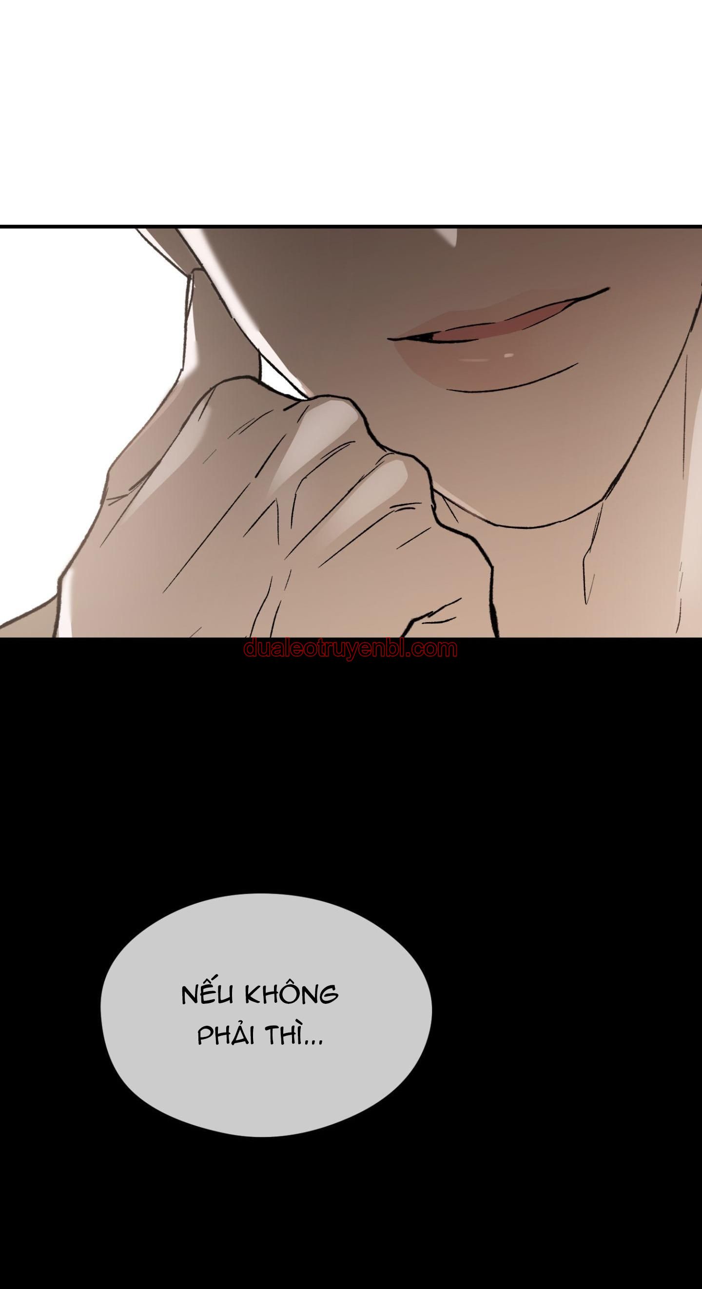 ÁNH MẮT LẠC NHỊP - Chapter 5_3 manhwa