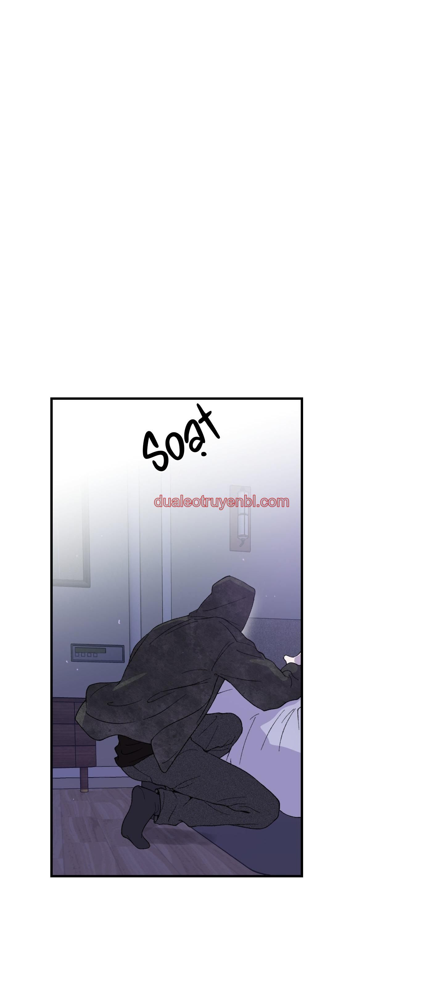 ÁNH MẮT LẠC NHỊP - Chapter 5_3 manhwa