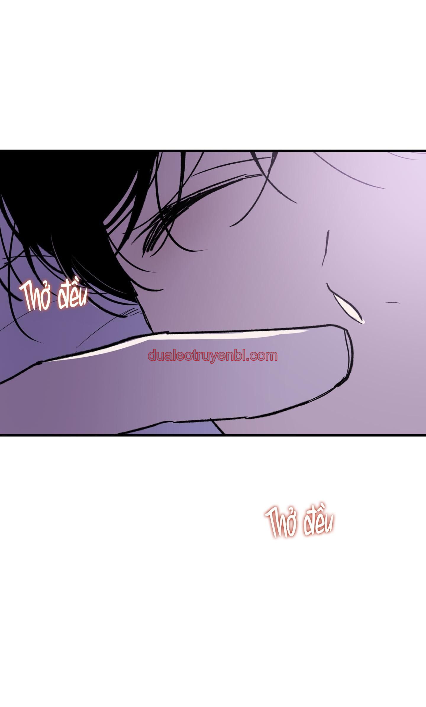 ÁNH MẮT LẠC NHỊP - Chapter 5_3 manhwa