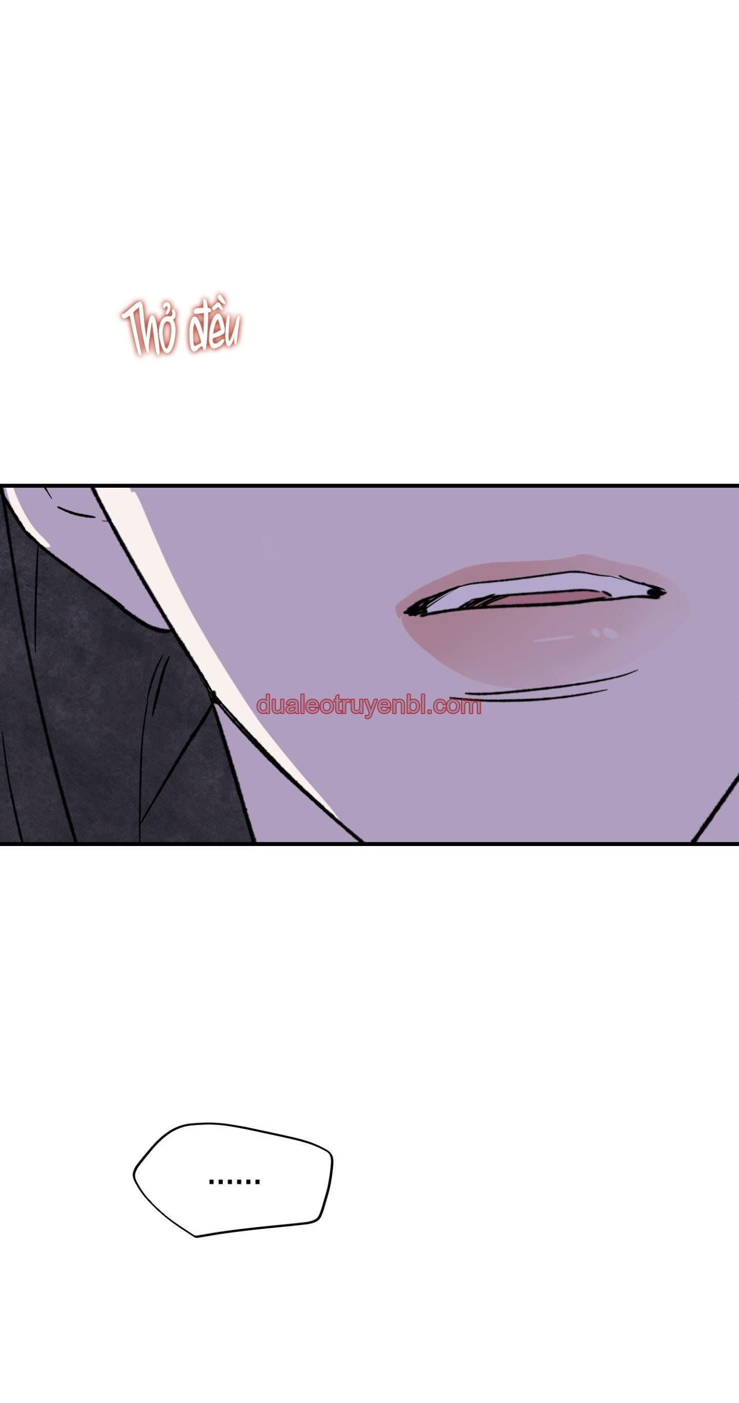 ÁNH MẮT LẠC NHỊP - Chapter 5_3 manhwa