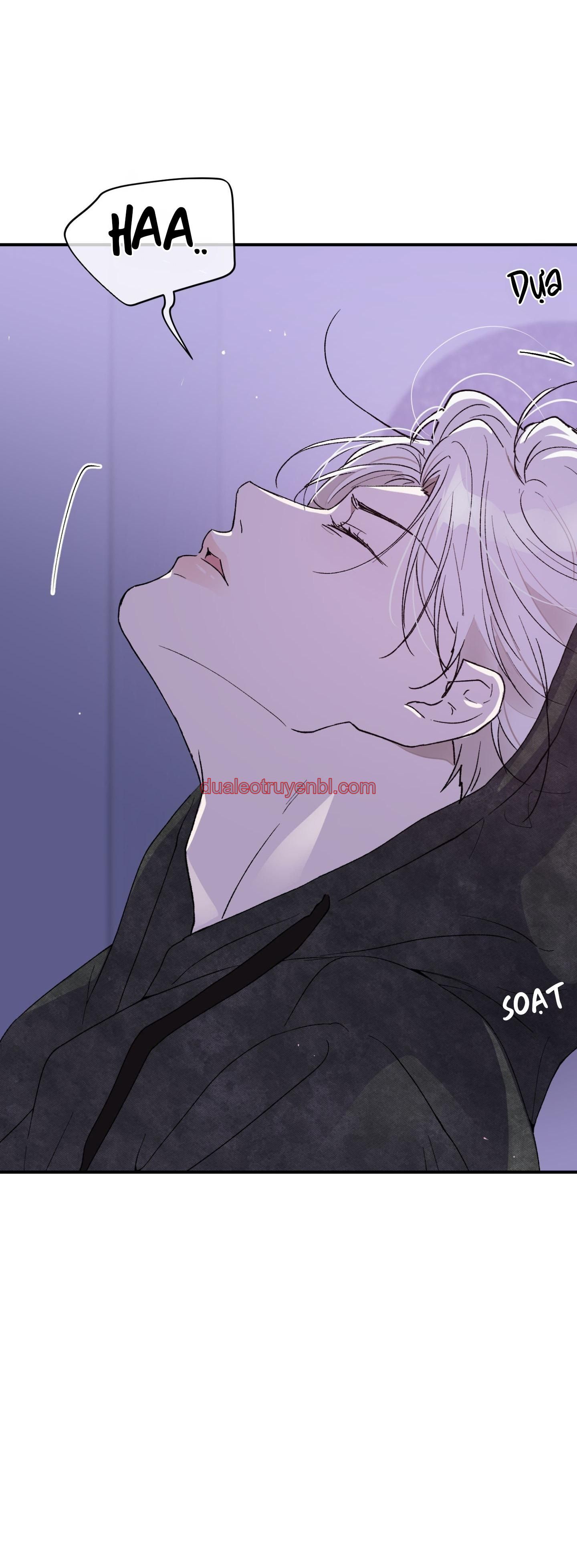 ÁNH MẮT LẠC NHỊP - Chapter 5_3 manhwa