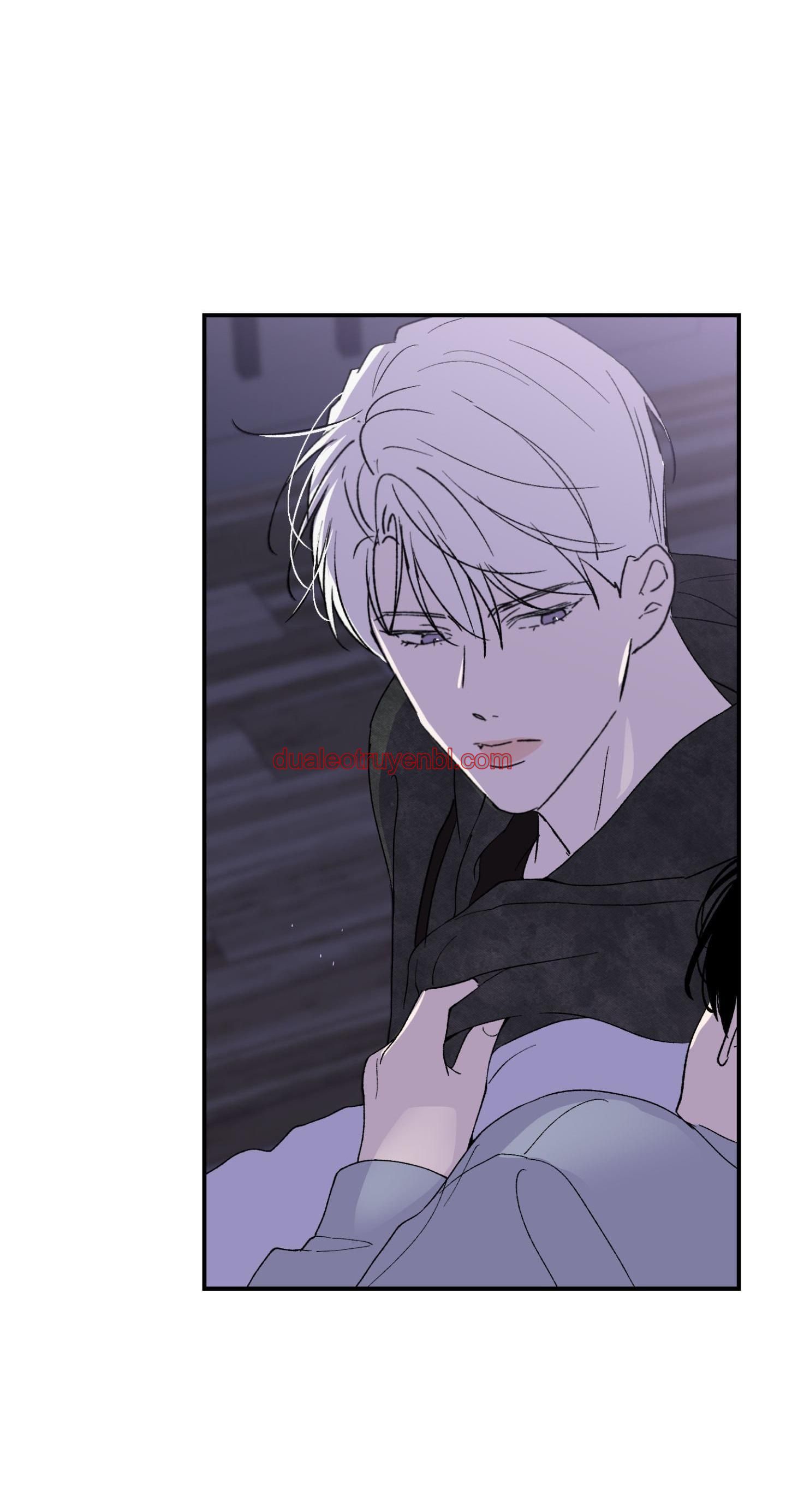 ÁNH MẮT LẠC NHỊP - Chapter 5_3 manhwa