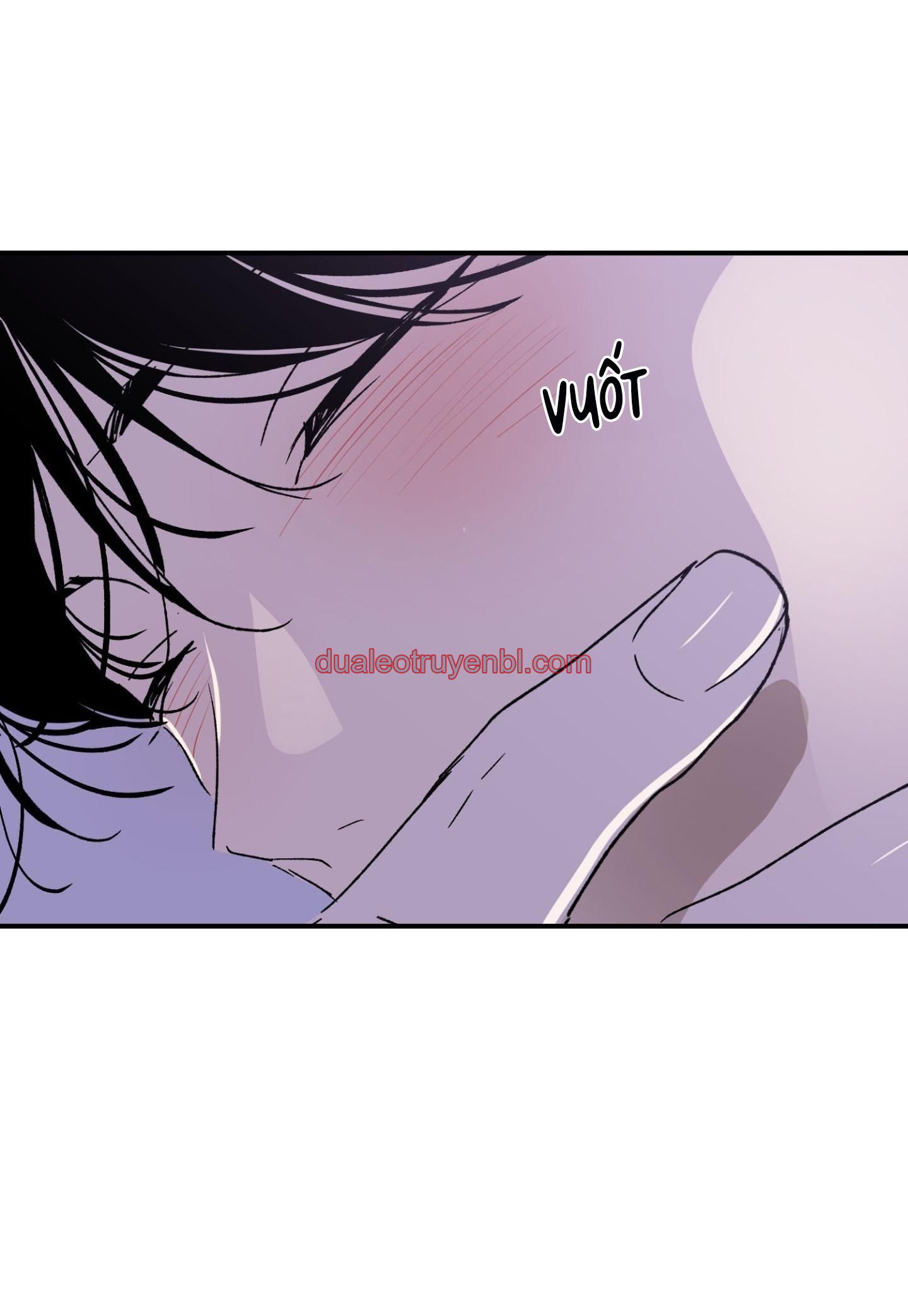 ÁNH MẮT LẠC NHỊP - Chapter 5_3 manhwa