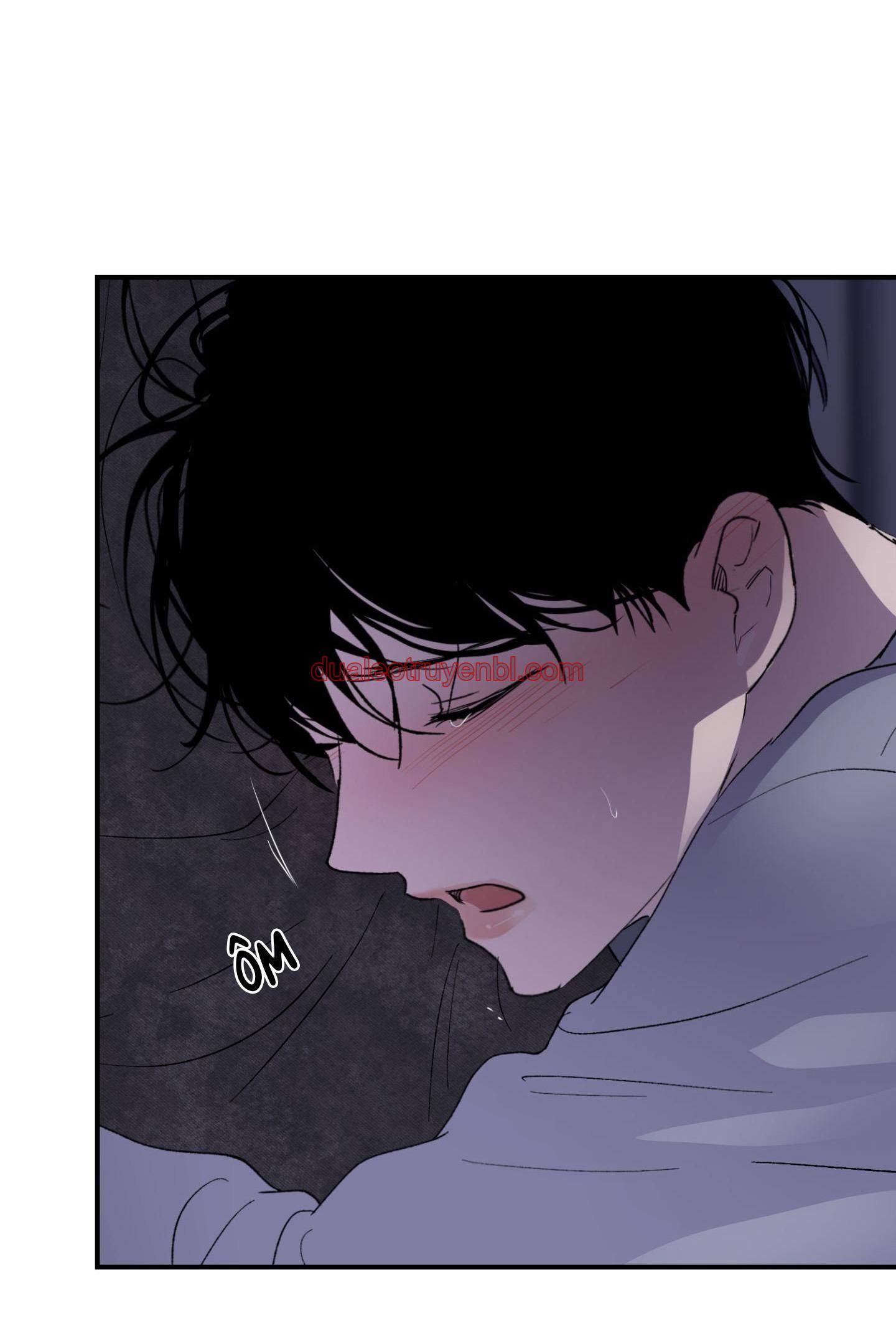 ÁNH MẮT LẠC NHỊP - Chapter 5_3 manhwa