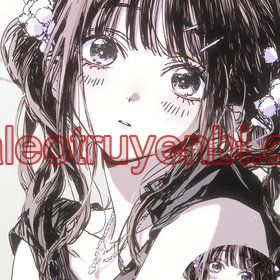 ÁNH MẮT LẠC NHỊP - Chapter 5_3 manhwa