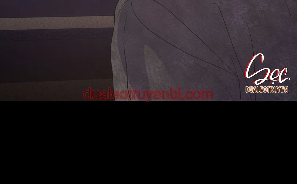 ÁNH MẮT LẠC NHỊP - Chapter 7 manhwa