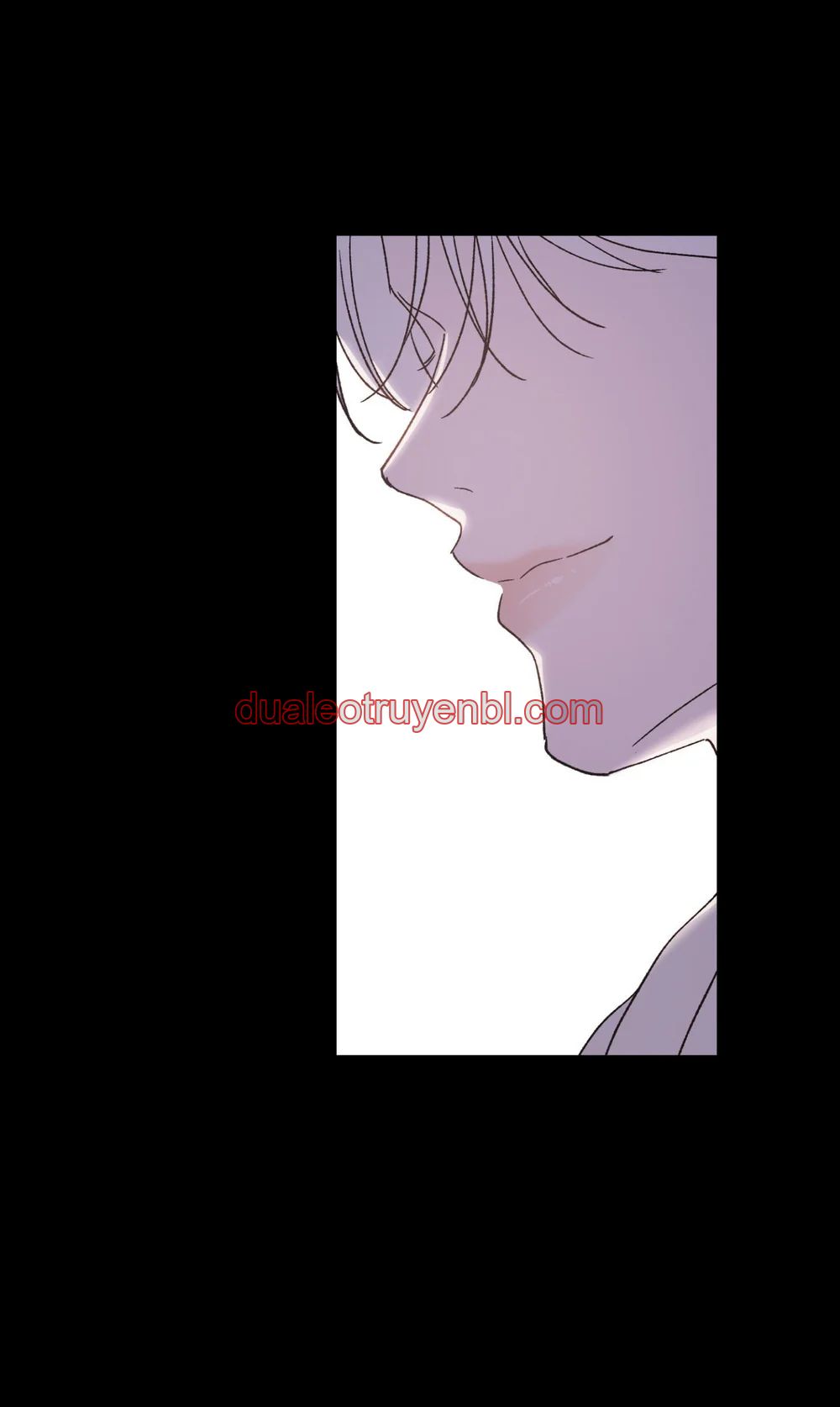 ÁNH MẮT LẠC NHỊP - Chapter 7 manhwa