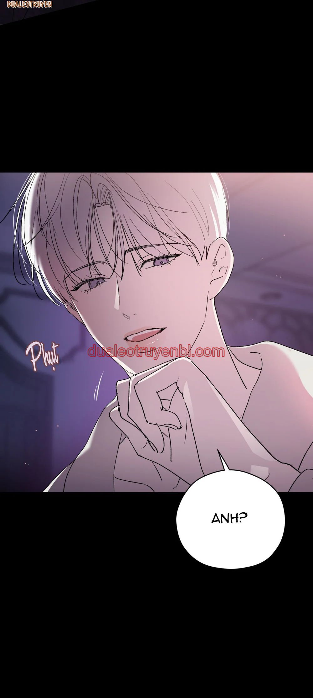 ÁNH MẮT LẠC NHỊP - Chapter 7 manhwa