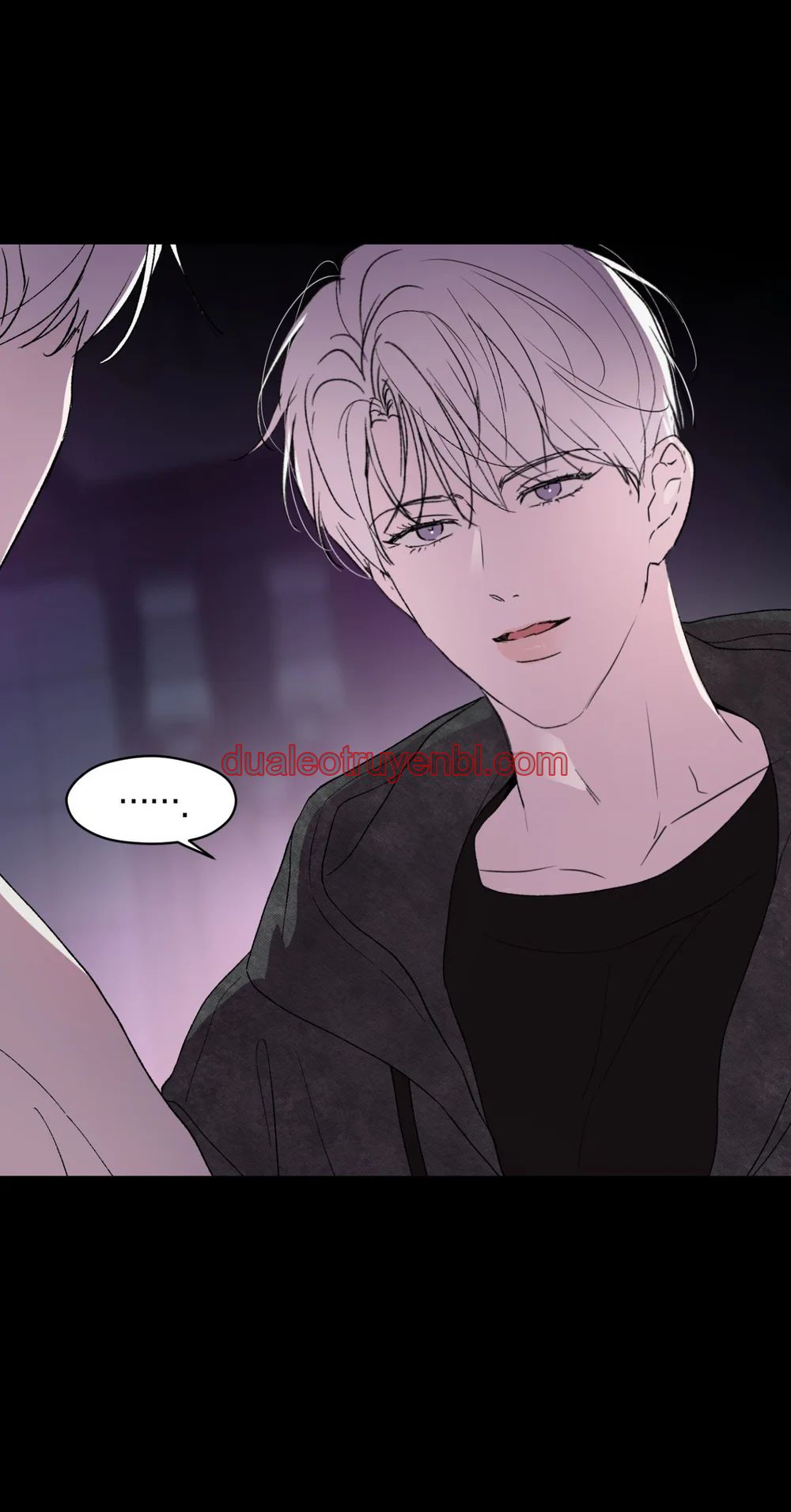 ÁNH MẮT LẠC NHỊP - Chapter 7 manhwa