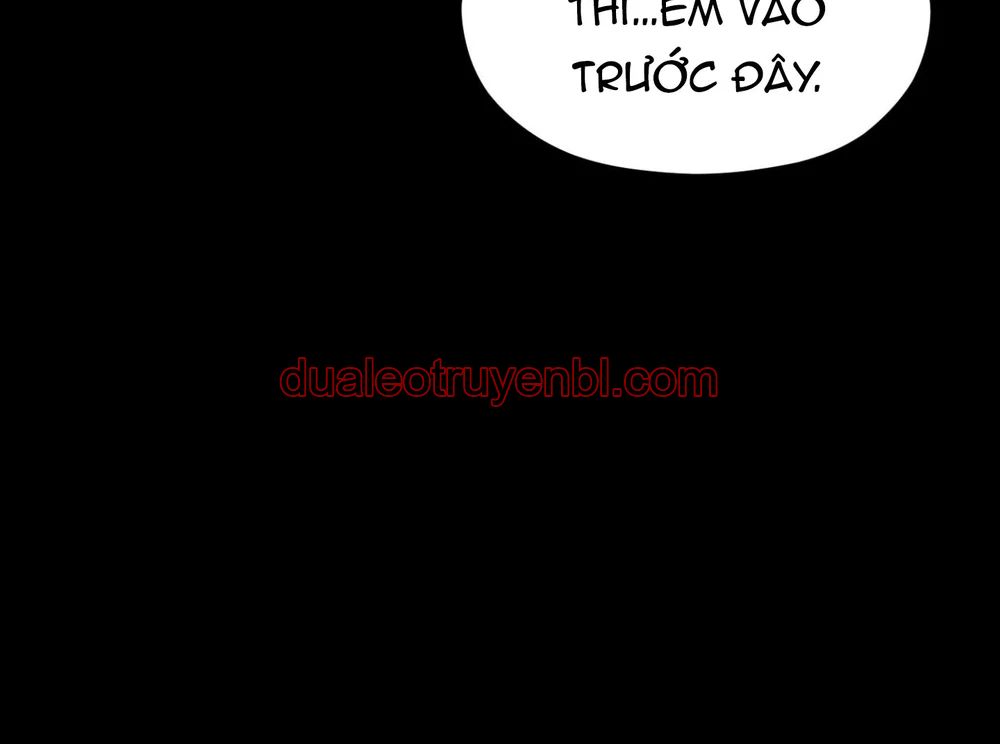 ÁNH MẮT LẠC NHỊP - Chapter 7 manhwa