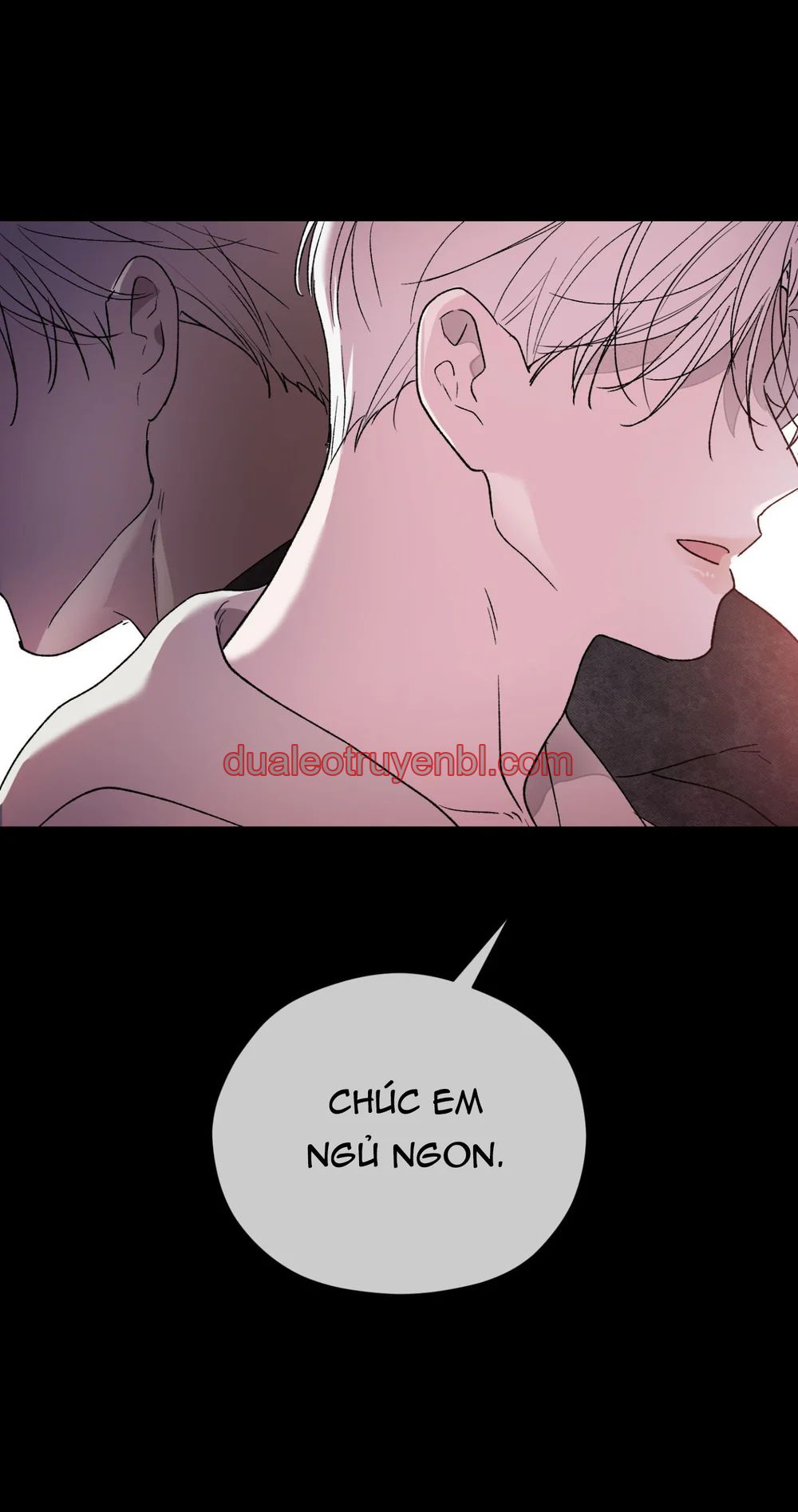 ÁNH MẮT LẠC NHỊP - Chapter 7 manhwa