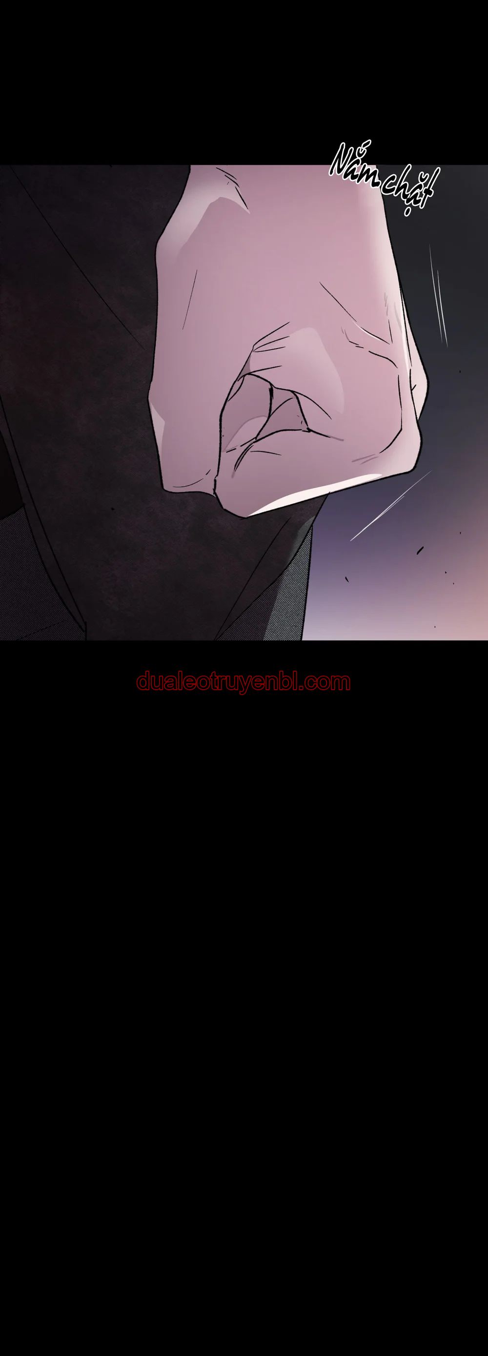 ÁNH MẮT LẠC NHỊP - Chapter 7 manhwa