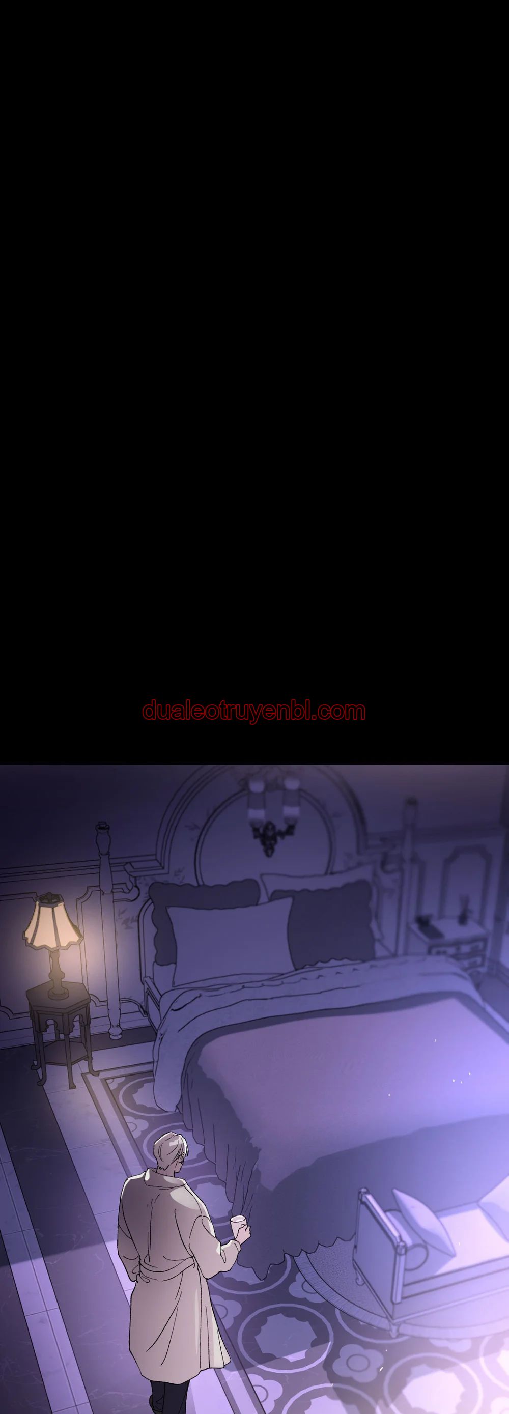 ÁNH MẮT LẠC NHỊP - Chapter 7 manhwa