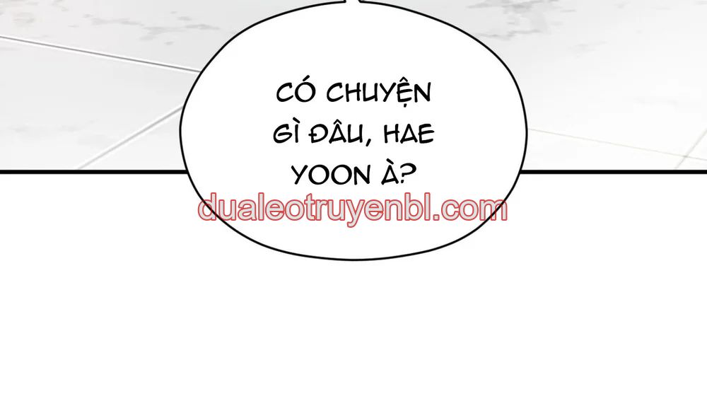 ÁNH MẮT LẠC NHỊP - Chapter 7_2 manhwa