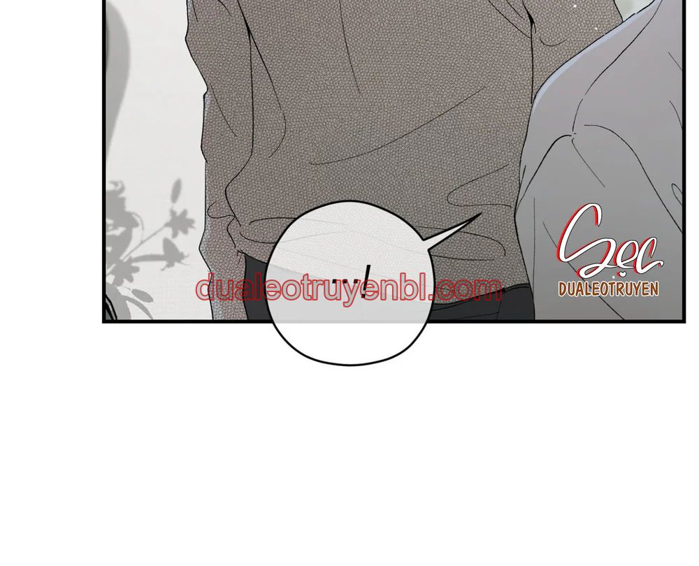 ÁNH MẮT LẠC NHỊP - Chapter 7_2 manhwa