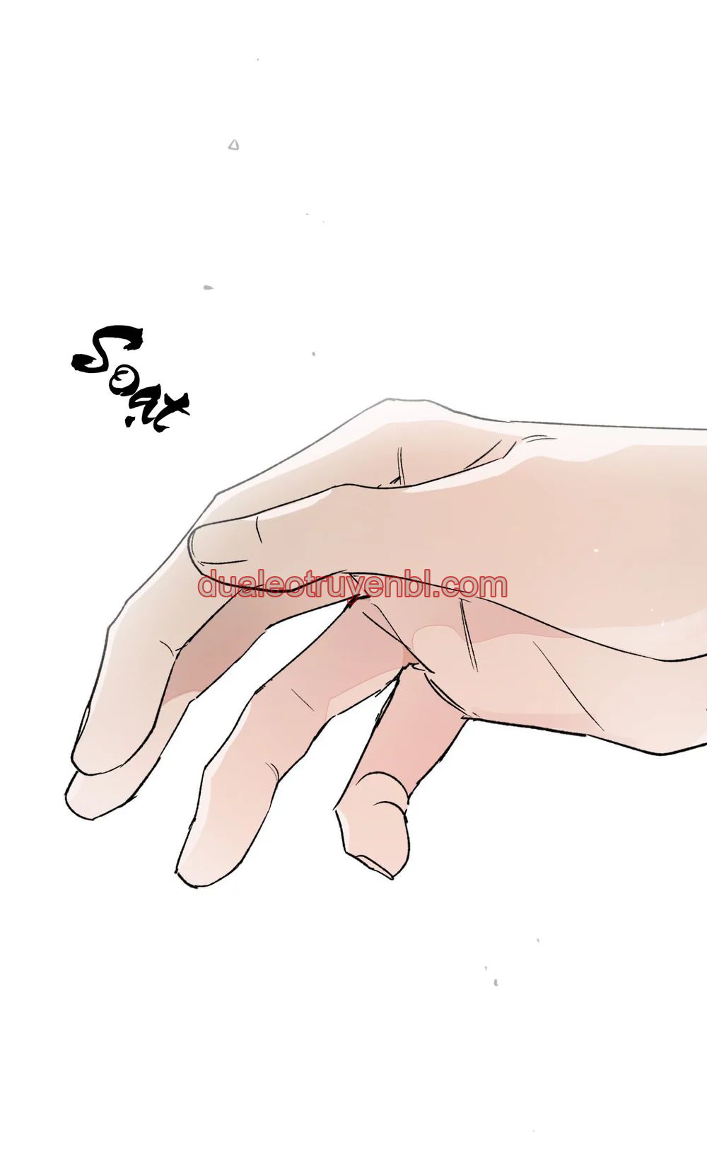 ÁNH MẮT LẠC NHỊP - Chapter 7_2 manhwa