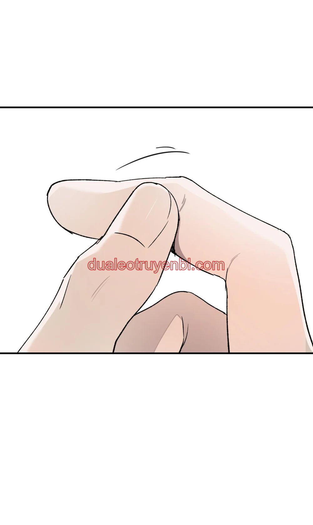 ÁNH MẮT LẠC NHỊP - Chapter 7_2 manhwa