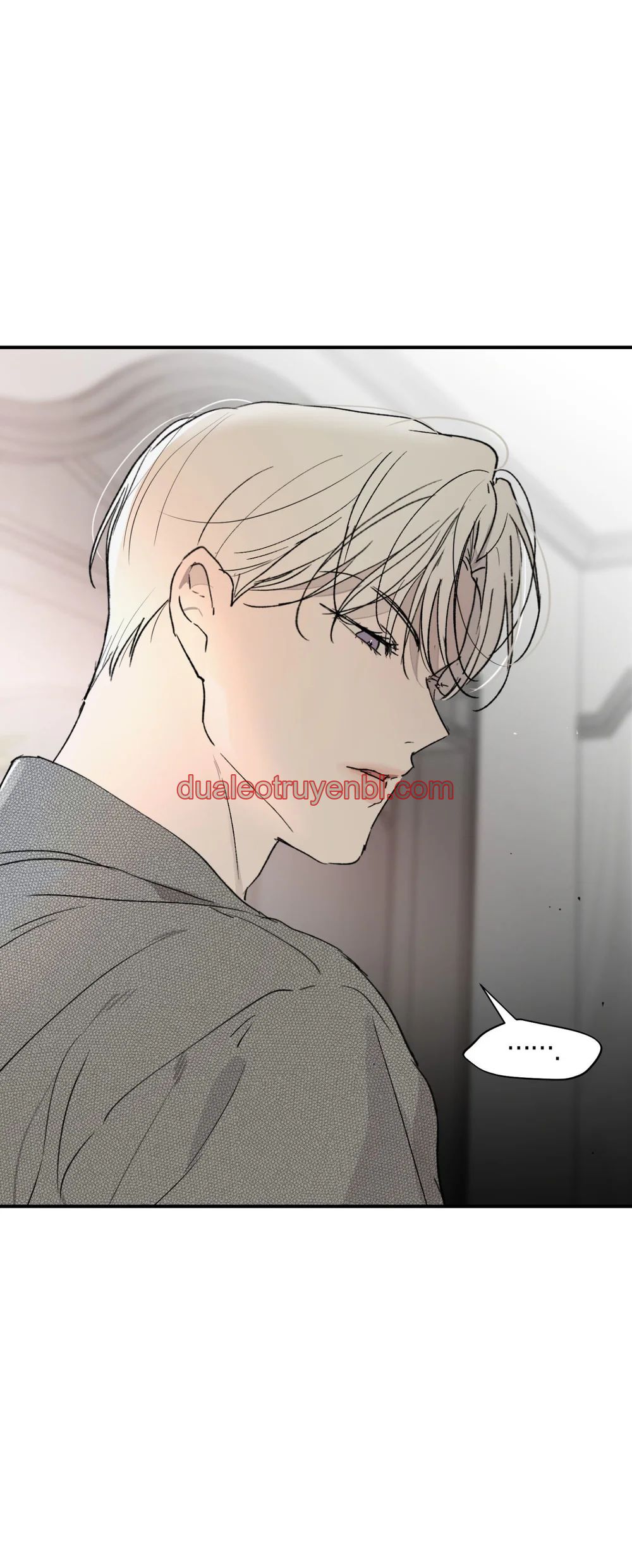 ÁNH MẮT LẠC NHỊP - Chapter 7_2 manhwa