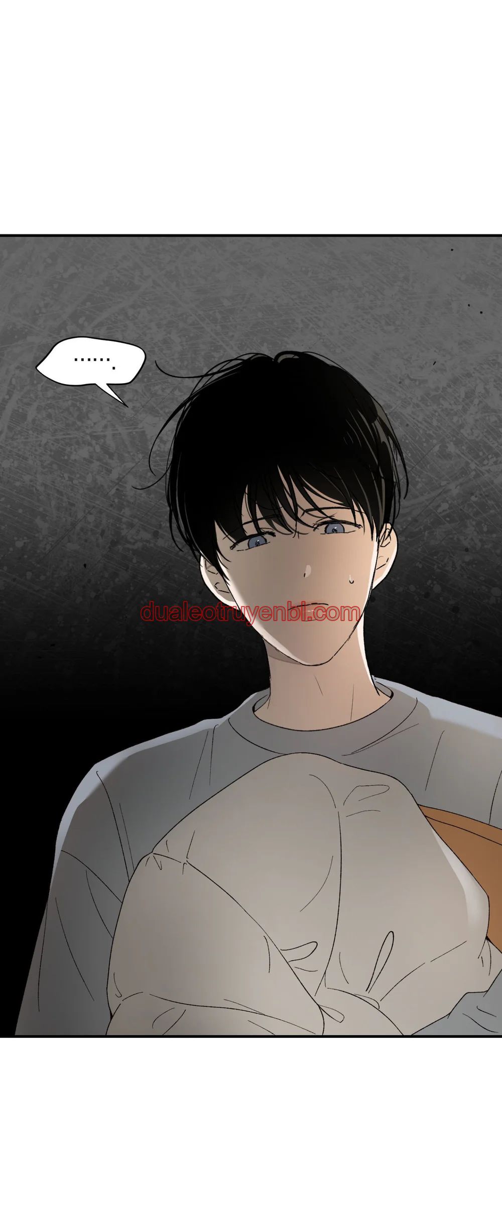 ÁNH MẮT LẠC NHỊP - Chapter 7_3 manhwa
