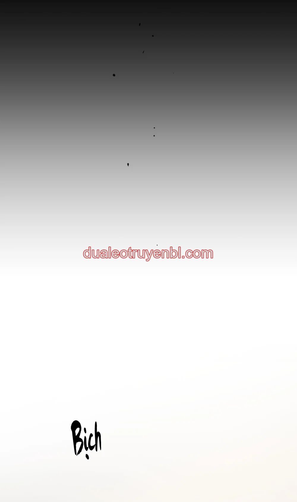 ÁNH MẮT LẠC NHỊP - Chapter 7_3 manhwa