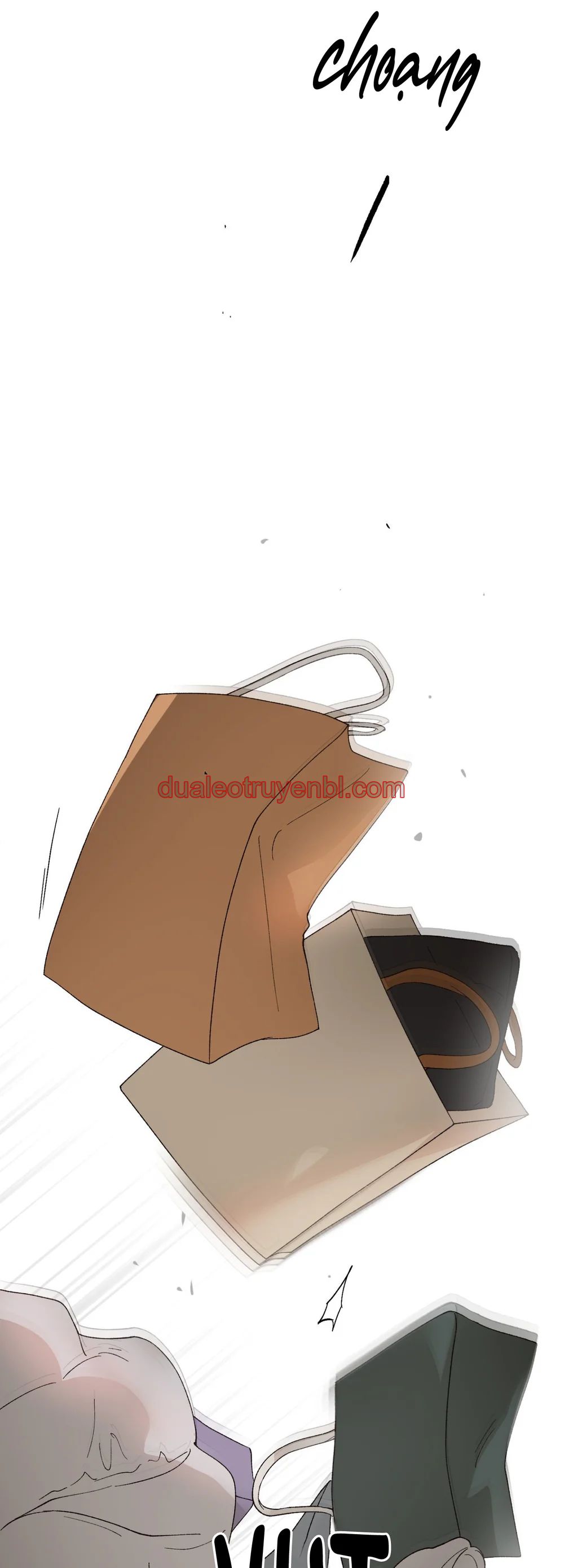 ÁNH MẮT LẠC NHỊP - Chapter 7_3 manhwa