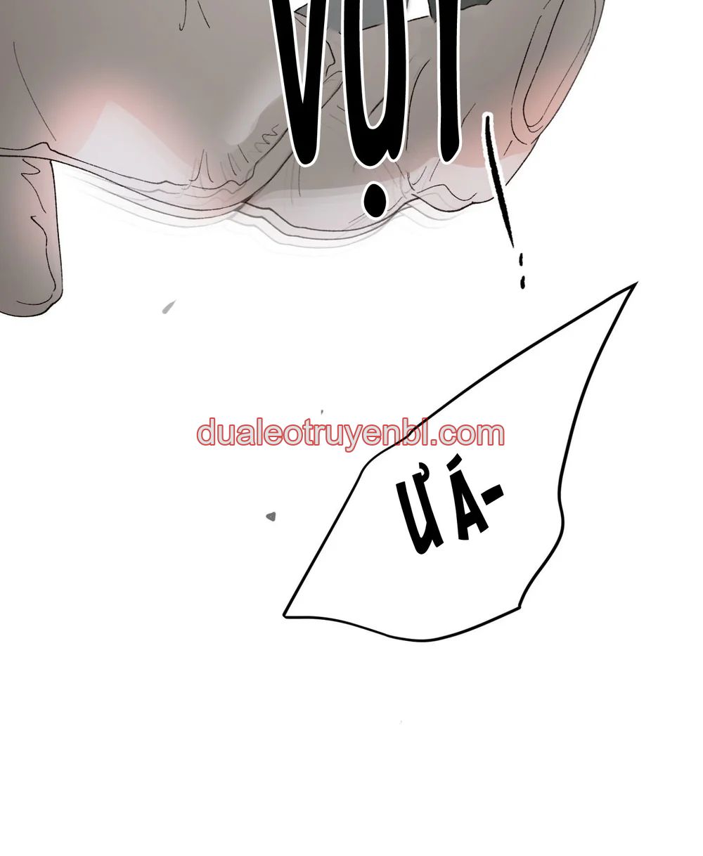 ÁNH MẮT LẠC NHỊP - Chapter 7_3 manhwa