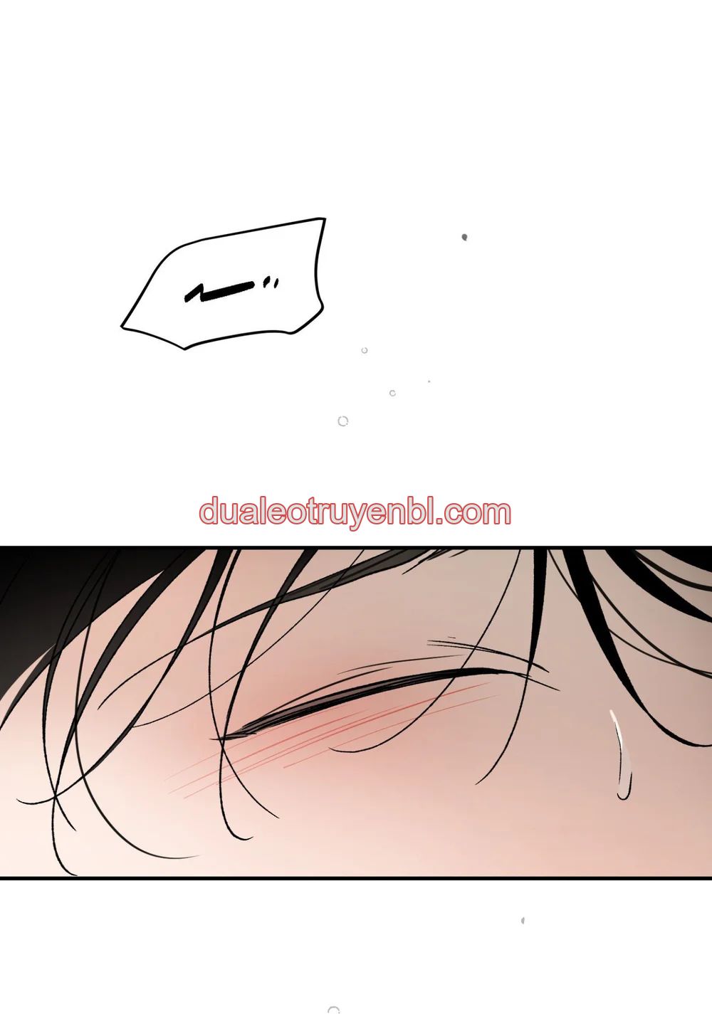 ÁNH MẮT LẠC NHỊP - Chapter 7_3 manhwa