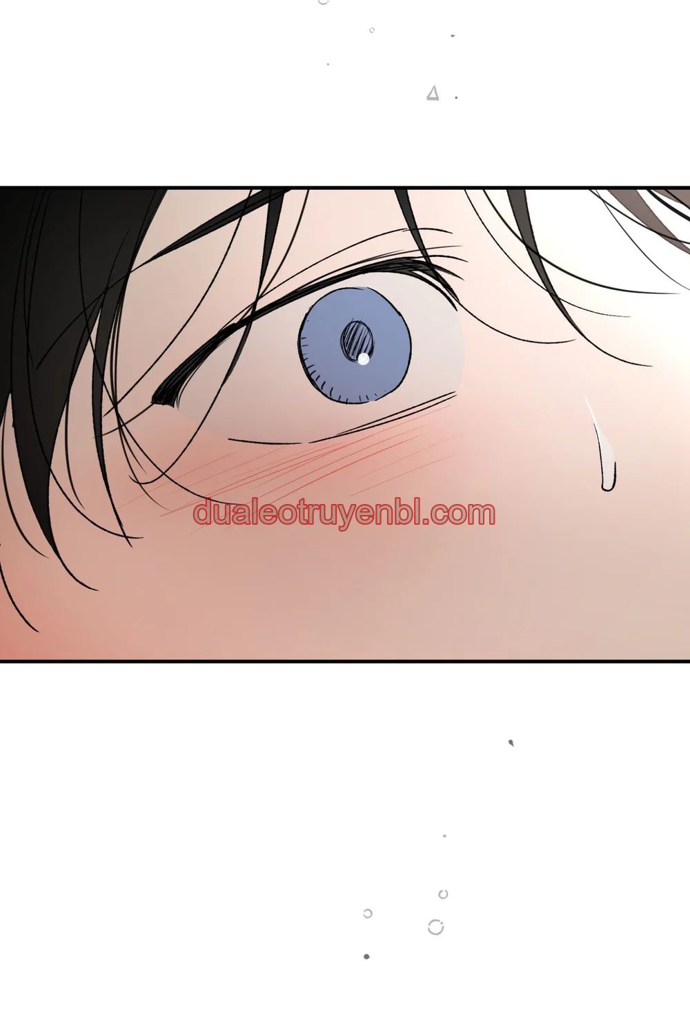 ÁNH MẮT LẠC NHỊP - Chapter 7_3 manhwa