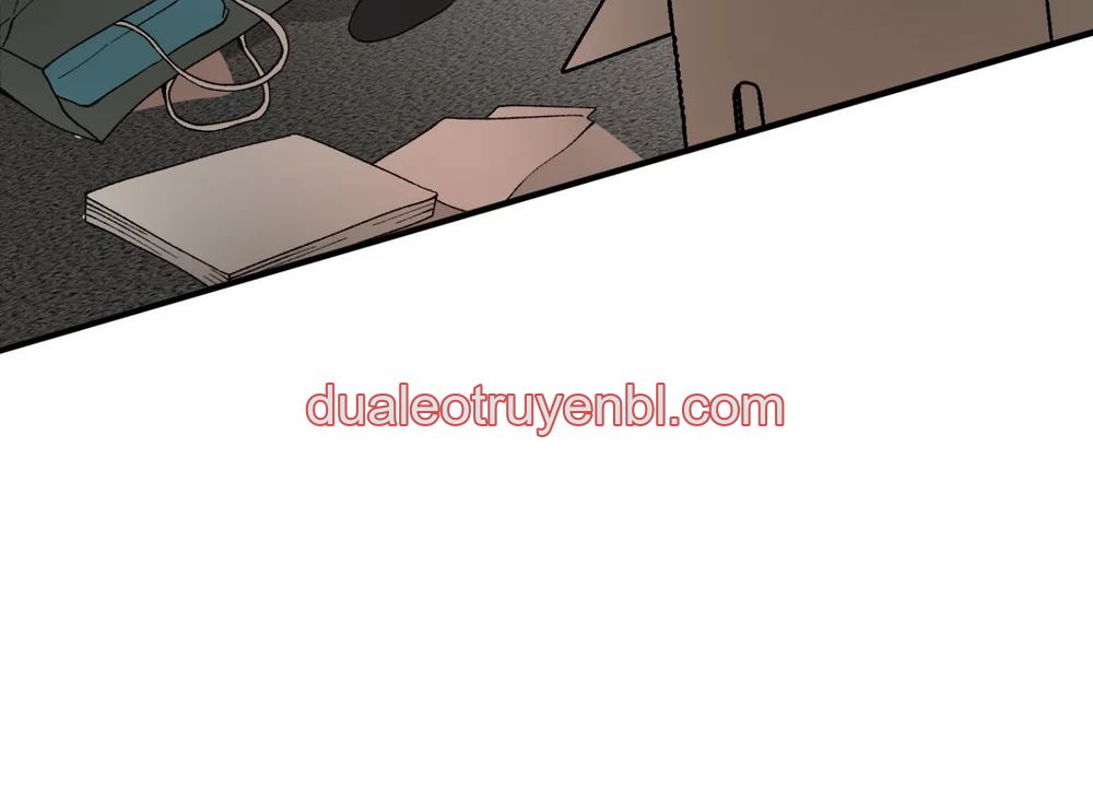 ÁNH MẮT LẠC NHỊP - Chapter 7_3 manhwa