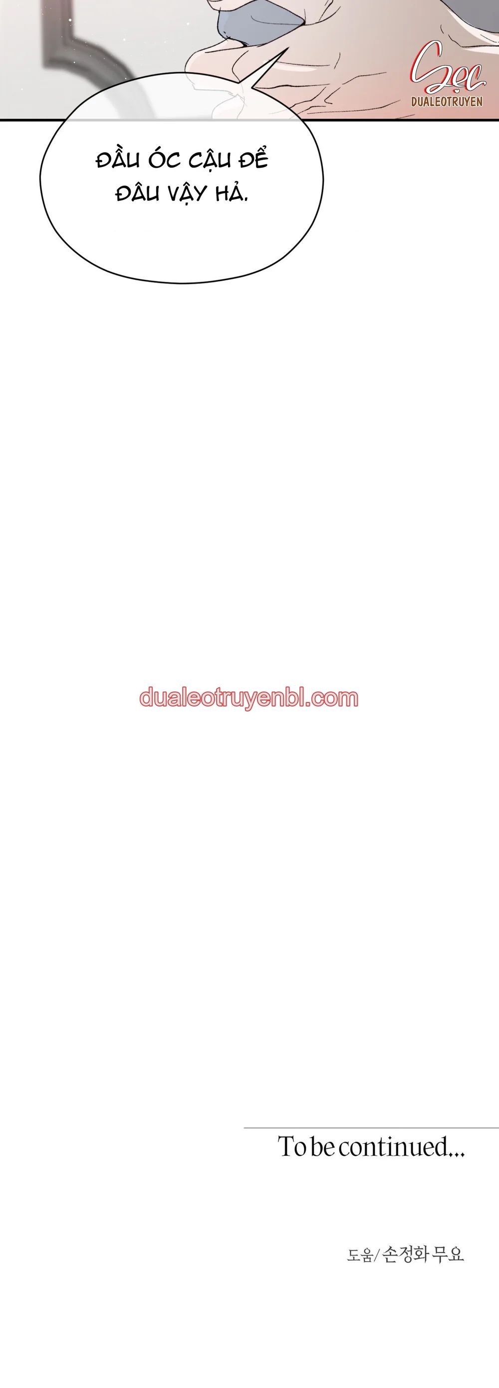 ÁNH MẮT LẠC NHỊP - Chapter 7_3 manhwa