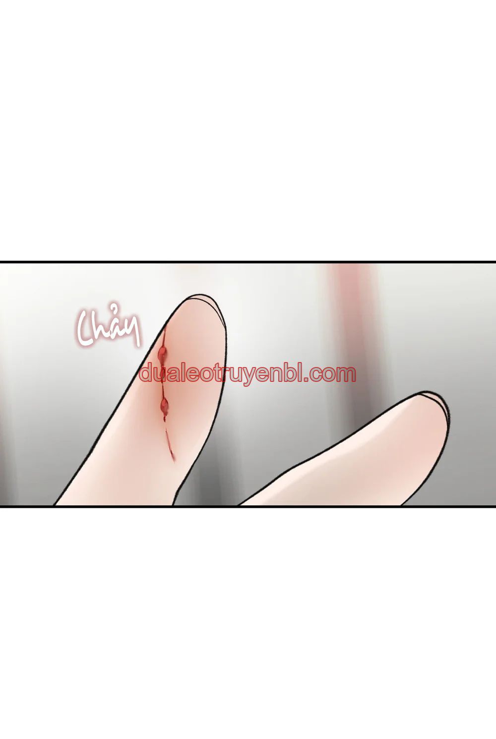 ÁNH MẮT LẠC NHỊP - Chapter 8 manhwa