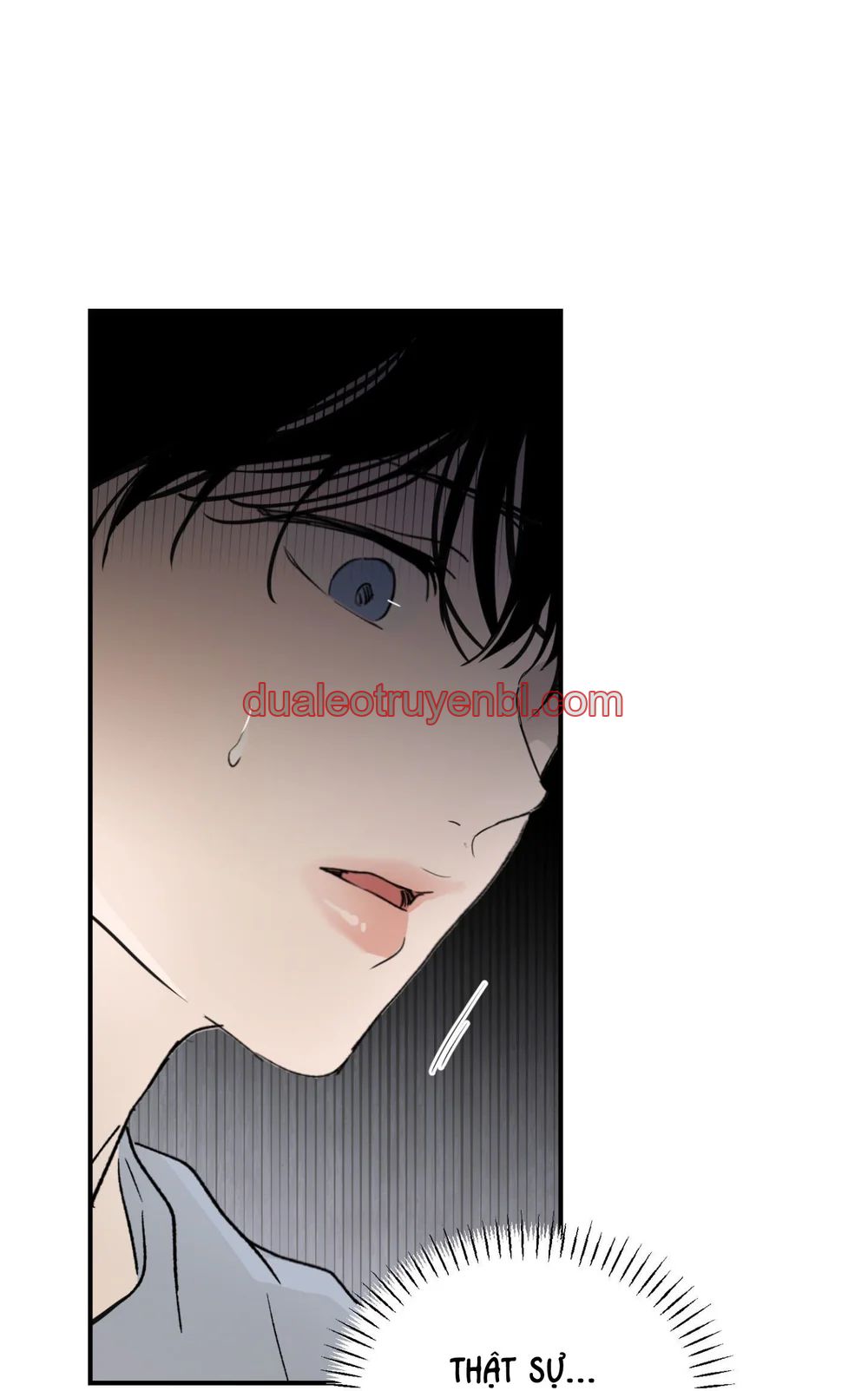 ÁNH MẮT LẠC NHỊP - Chapter 8_2 manhwa