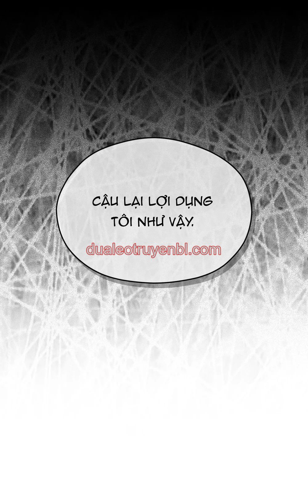 ÁNH MẮT LẠC NHỊP - Chapter 8_3 manhwa